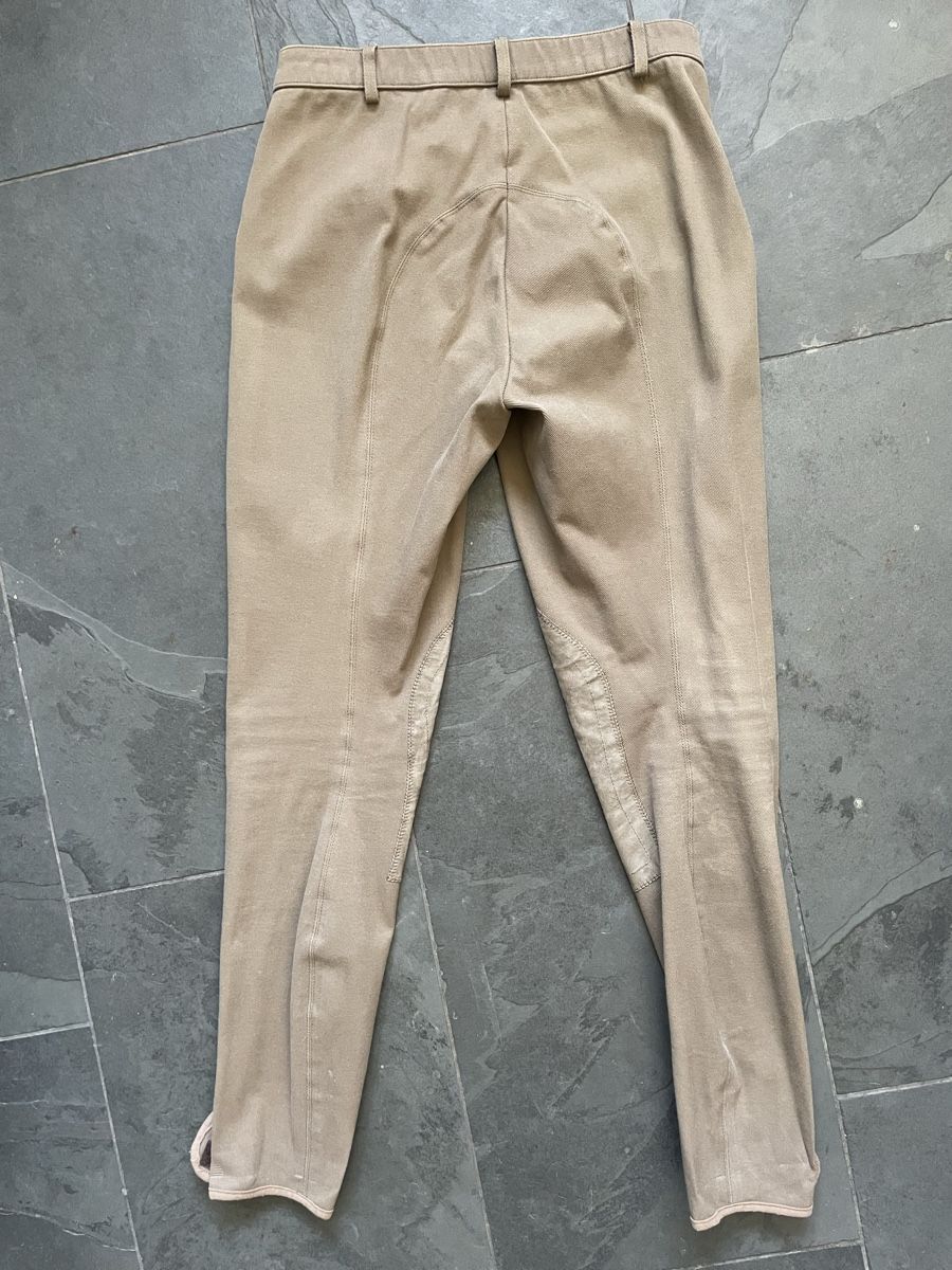 Hosen: SEDUCTIVE Reithose 36 – Gebraucht aus Zürich von Simi123 1