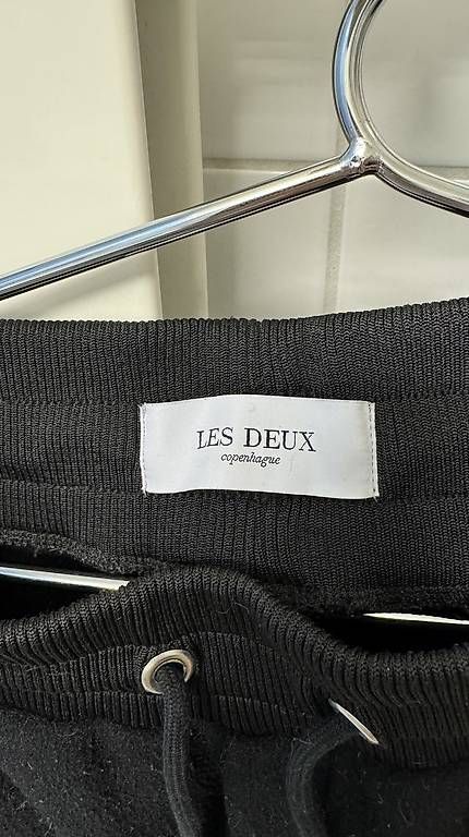 Pantaloni: Les deux Trainerhosen – Nuovo (secondo la descrizione) da Zollikon venduto da rose59 1