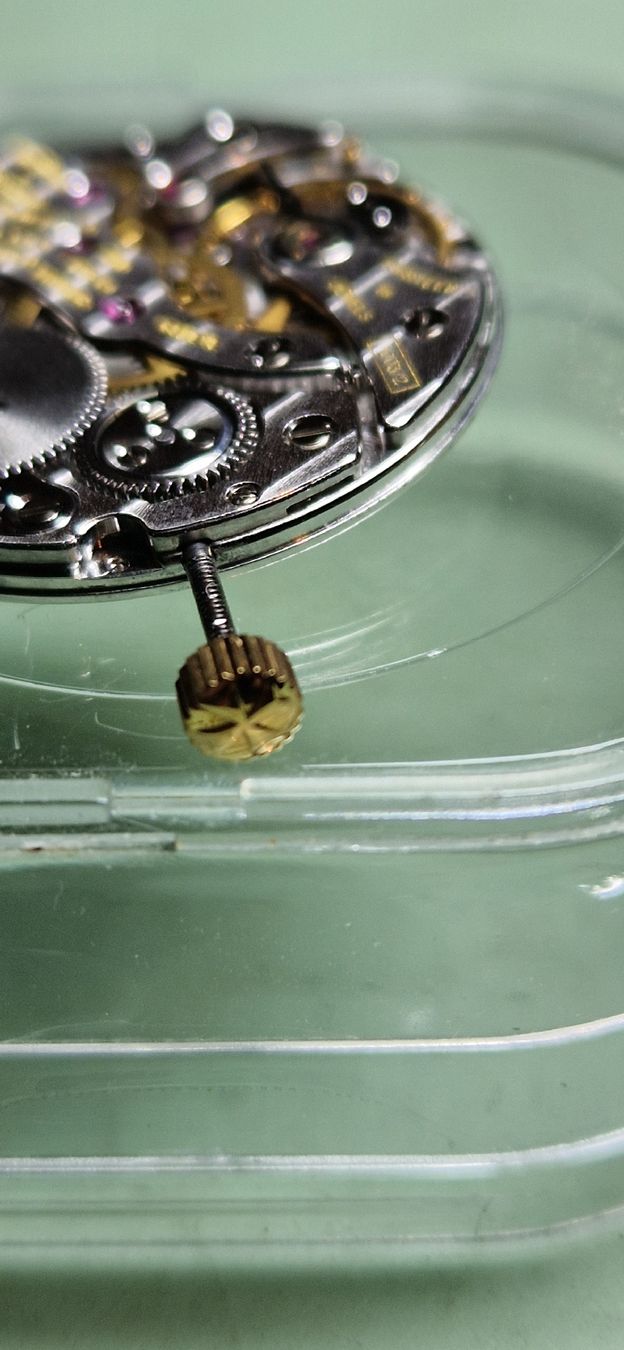 Vacheron Orologi: Cal 1003/2 Vacheron Constantin – Nuovo (secondo la descrizione) da Genthod venduto da pra_fs6q 4