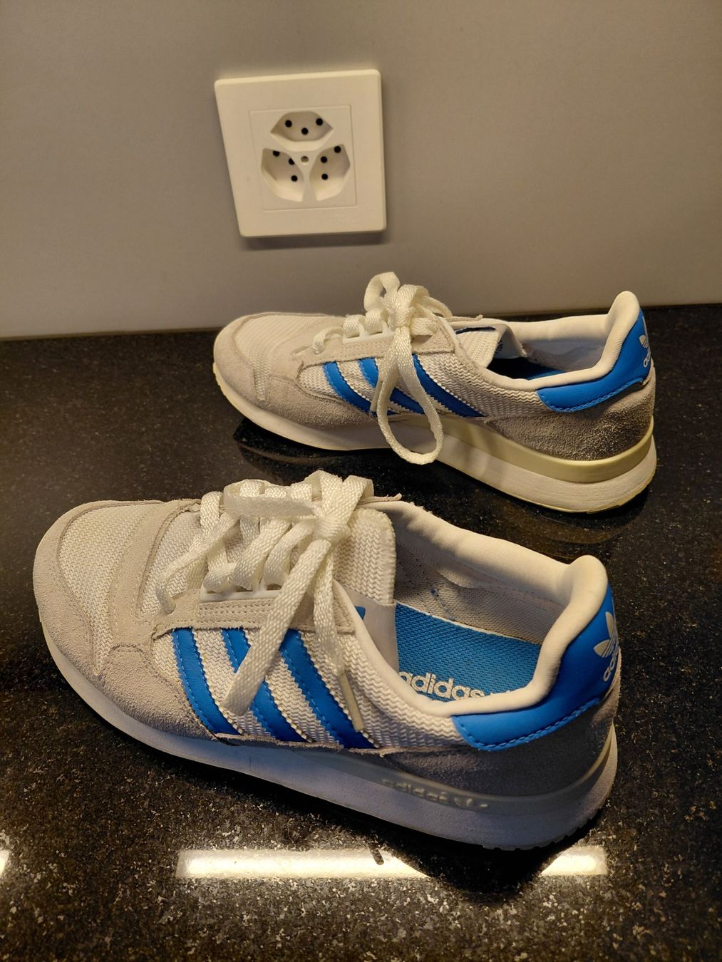 Adidas Scarpe da uomo: Adidas (Gr 38,5) – Usato da Zürich venduto da benski34 1