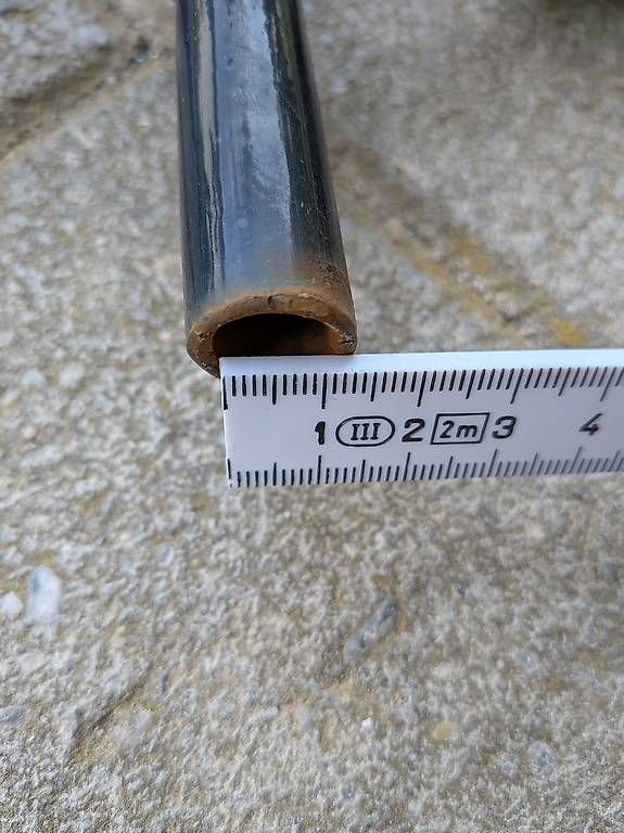 Tutte le decorazioni: Alter Wetterhahn aus Metall – Usato da Lüsslingen venduto da koh_mjy6 2