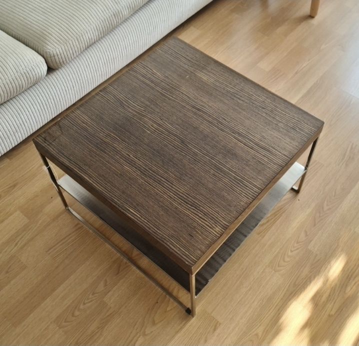Tavoli: Minotti Calder Beistelltisch  – Usato da ZÜRICH venduto da Arte-24 1