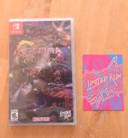 Contra Anniversary Collection (NEU)
