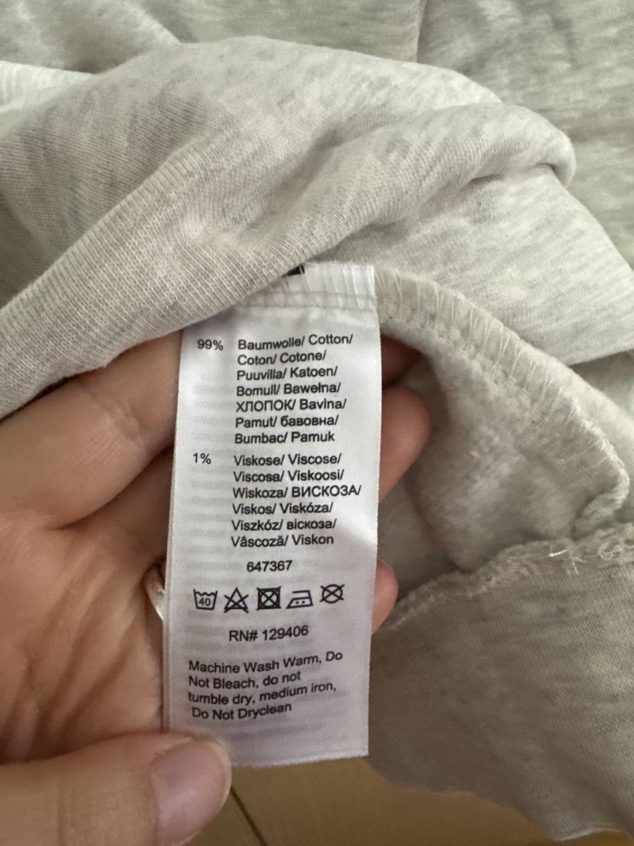 Maglioni & Felpe: John Baner Kapuzenpullover Hoodie Gr. XL – Nuovo (secondo la descrizione) da Thun venduto da Vans_98 3