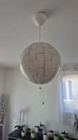 Suspension IKEA PS 2014 blanche