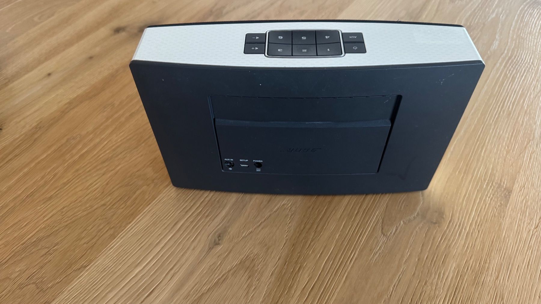 Bose Lautsprecher: Bose Sound Touch – Gebraucht aus Russikon von sevelyne
