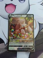 Greedent V
