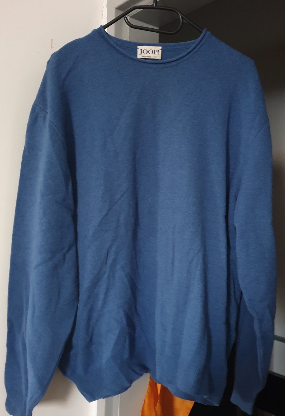 Joop Maglioni & Felpe: JOOP schöner Schurwollpullover Gr. 52 – Nuovo (secondo la descrizione) da Frenkendorf venduto da Moon111