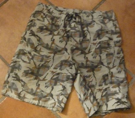 Badehose Gr 140