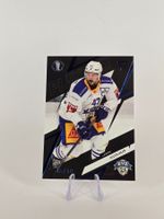 🏒 EV Zug Jan Kovář 🔵 Blue /60 Playoffs 25/26 16/60