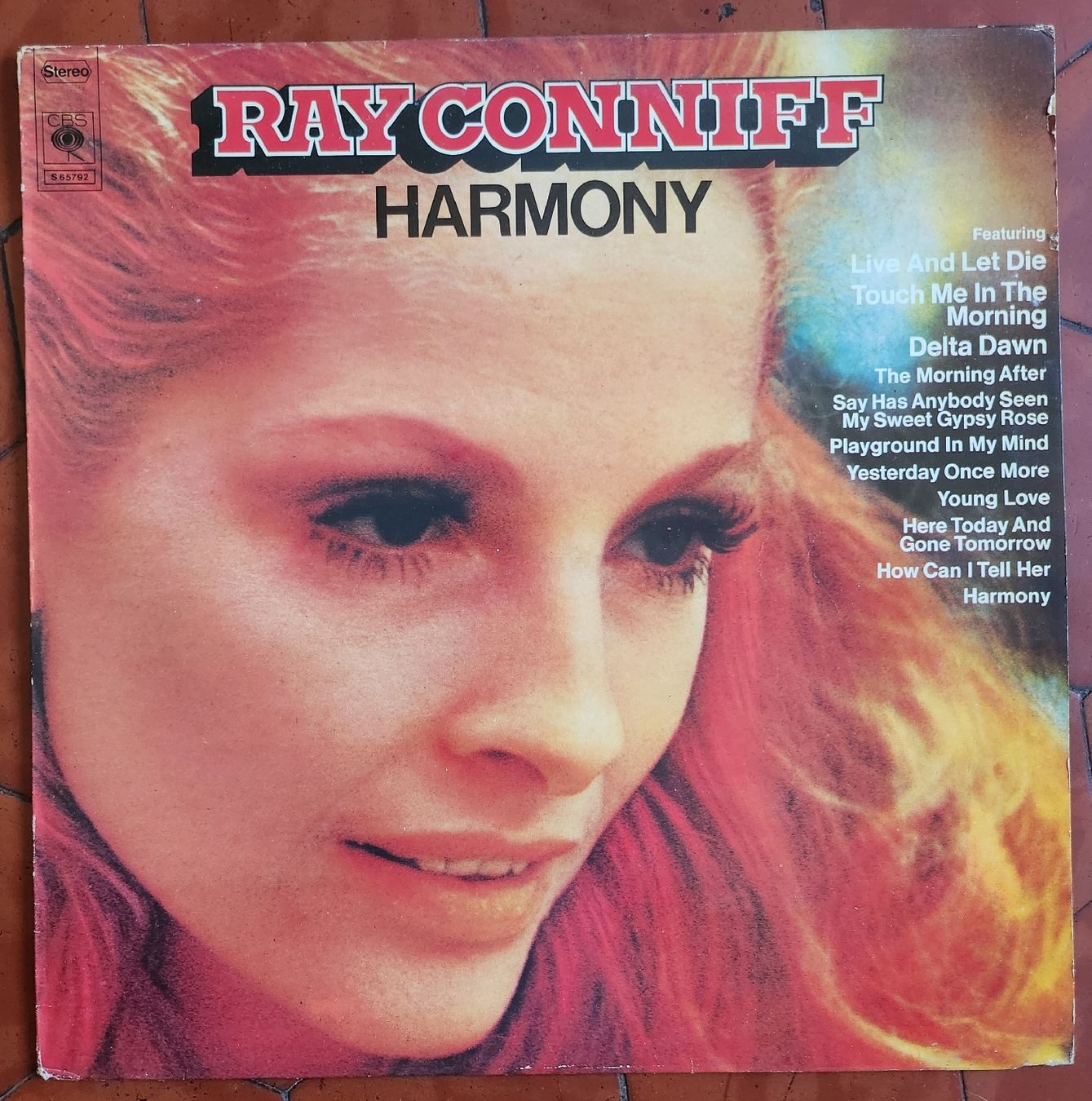 Dischi in vinile: LP Lot Herb Alpert Ray Conniff Cat Stevens ABBA Oklahoma – Usato da Zürich venduto da BAENZERINO 4