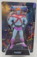 Masters Of The Universe Hors Série - Faker - Altaya