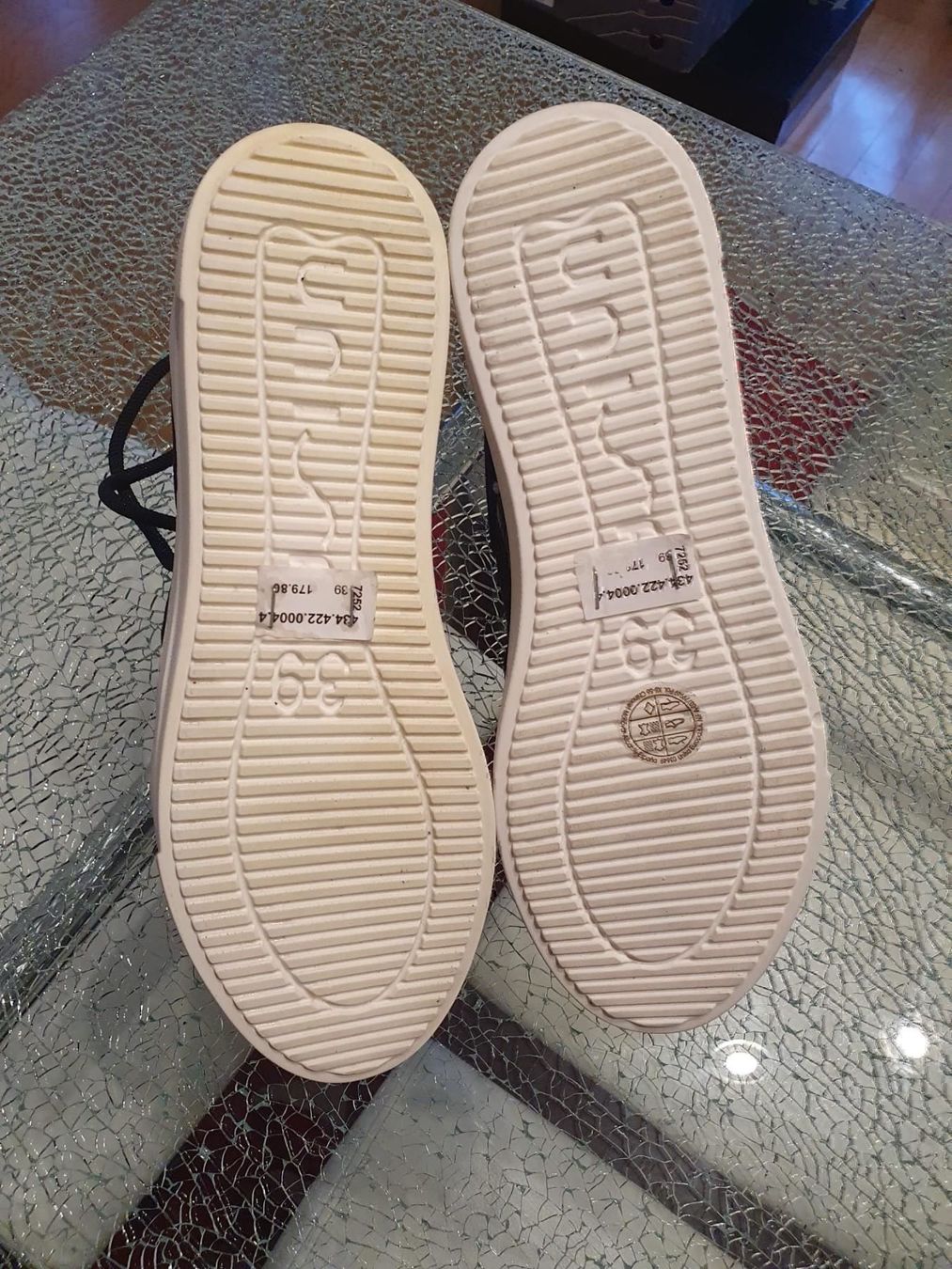 Unisa Damenschuhe: Unisa Gr. 39 – Neu und originalverpackt aus Luzern von Reni025 3
