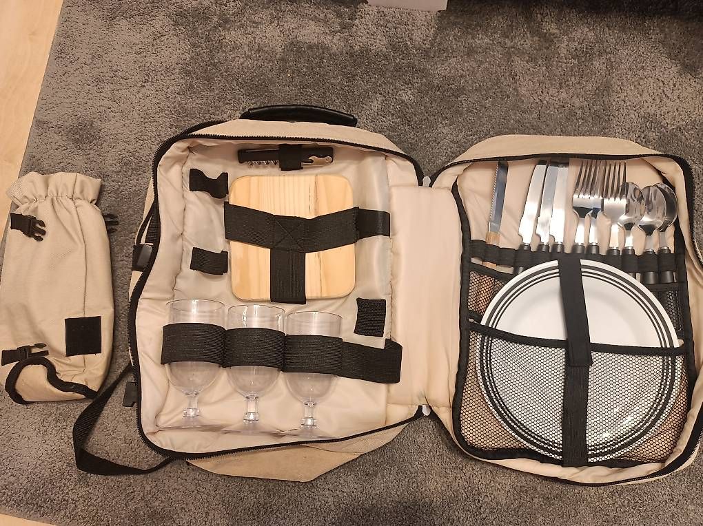 Zaini: Camping Rucksack – Usato da Rorschach venduto da jeykey21 1
