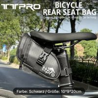 Velo / Fahrrad / Satteltasche