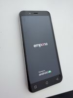 Emporia Smart 4 Smartphone -Ungebraucht