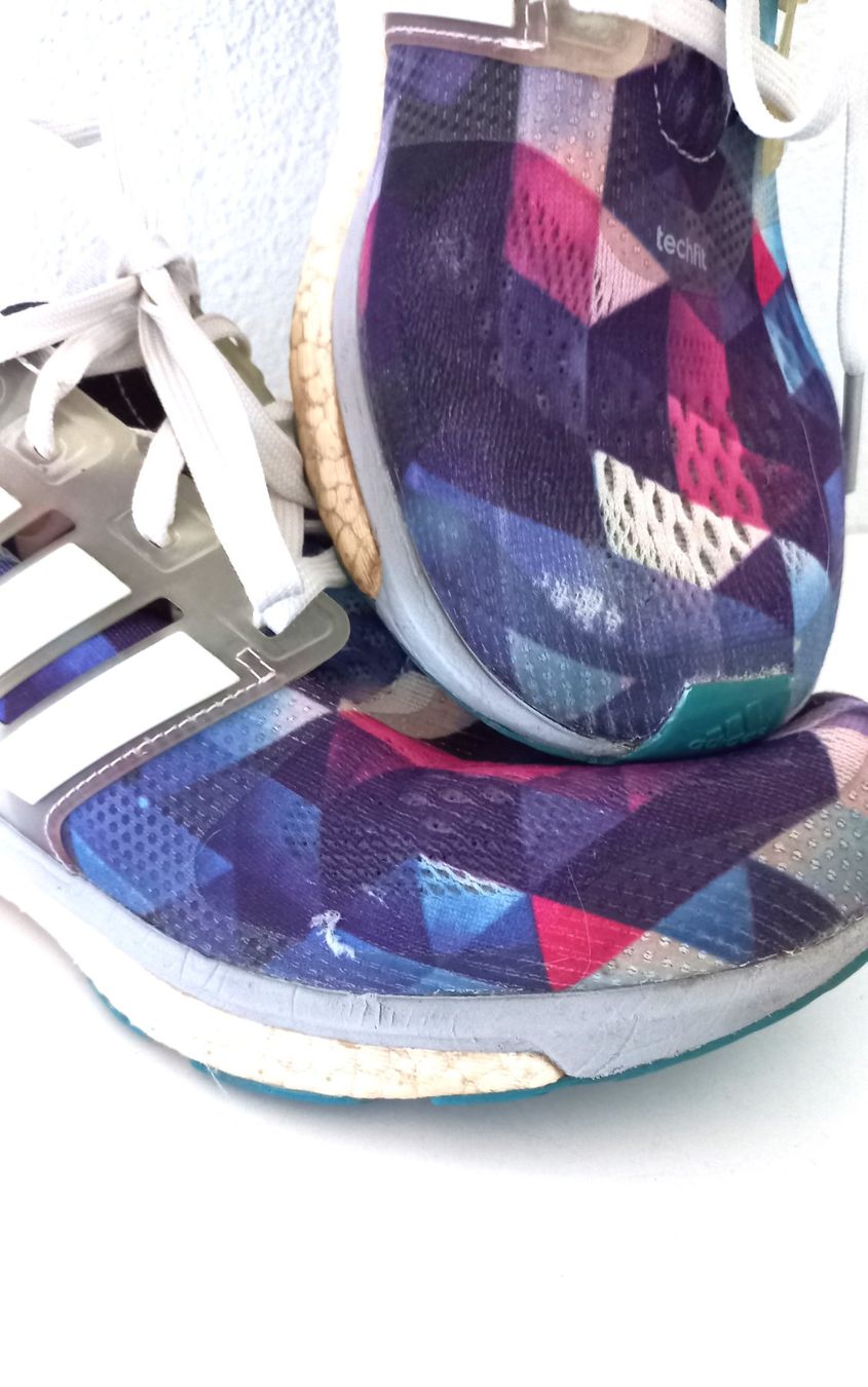 Adidas Scarpe da uomo: Adidas Energy Boost Sneaker Gr. 41 – Usato da Bévilard venduto da belkin 6