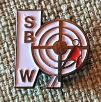 L428 - Pin Schützen SB W