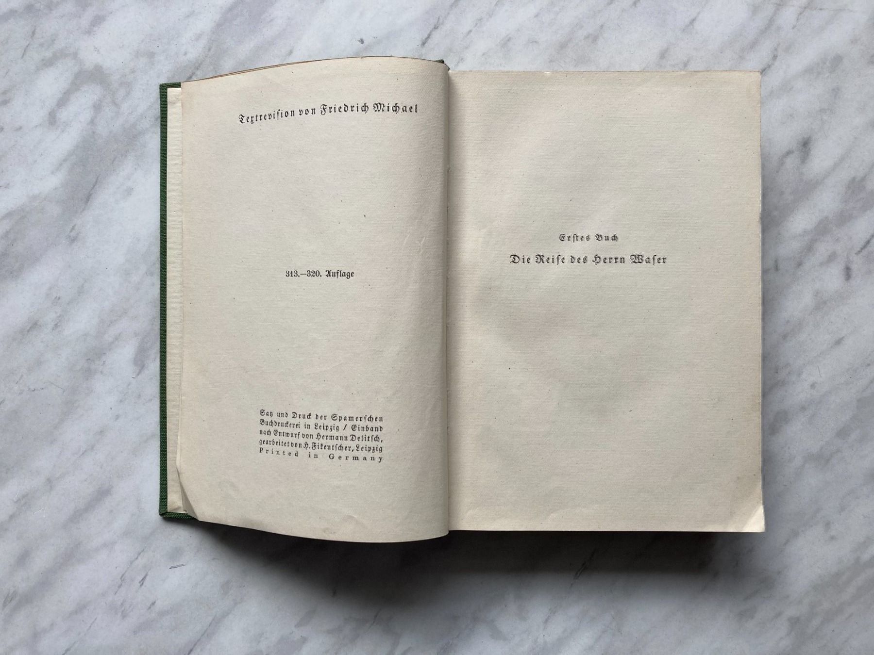 Libri: Conrad Ferdinand Meyer Jürg Jenatsch – Usato da Mirchel venduto da buecher_wurm 3