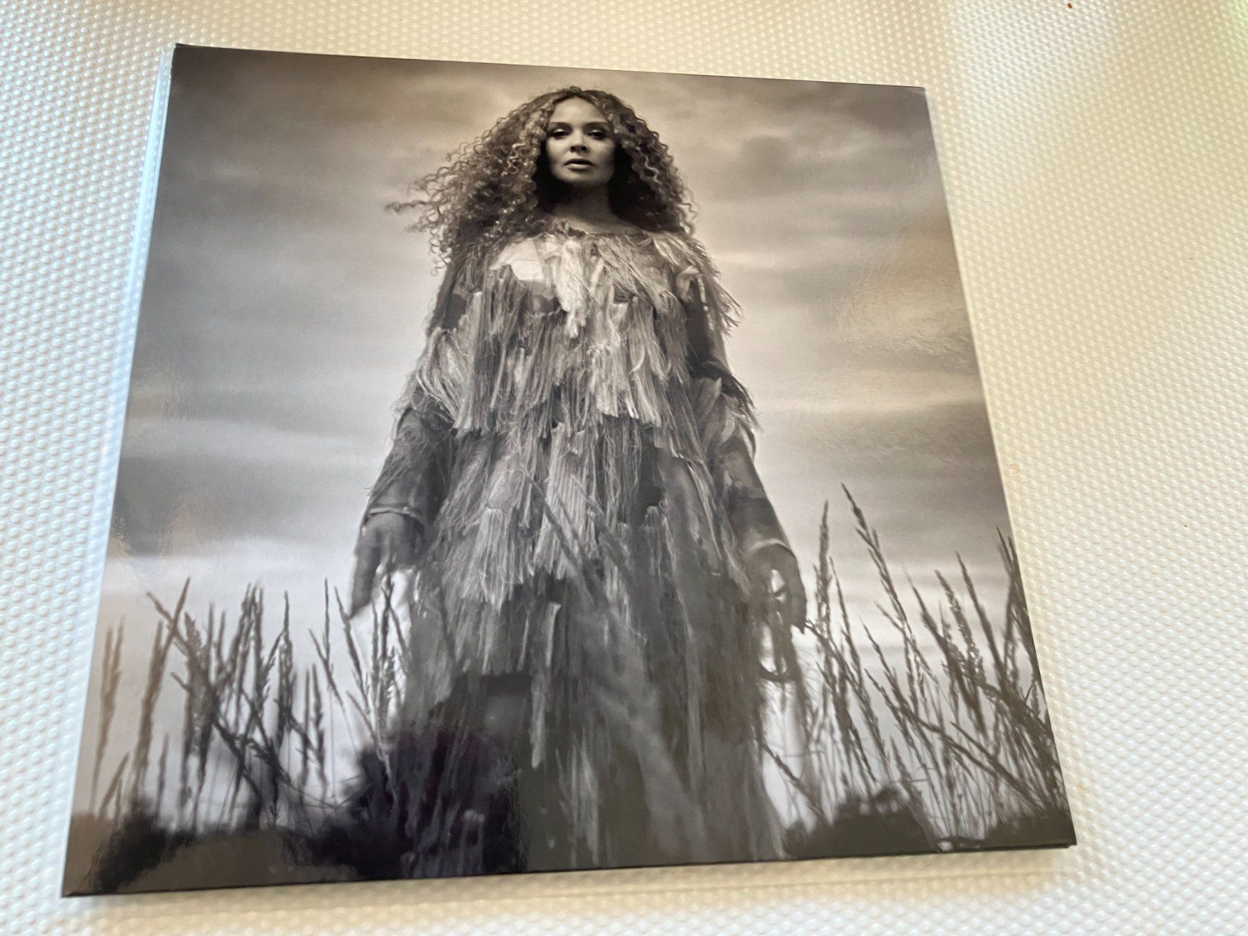 Dischi in vinile: Joy Denalane – Usato da Aarwangen venduto da Jukebox3