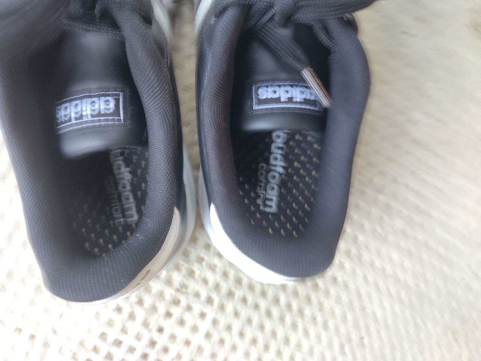 Adidas Scarpe da uomo: Adidas Sneakers Gr.39 1/3 – Usato da Gümmenen venduto da Biitama 4