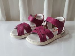 Gr. 21 - Elefanten Kindersandalen, Neu
