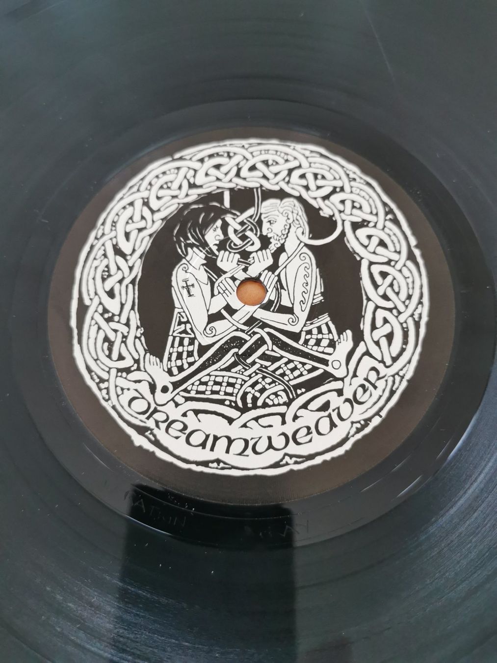 Dischi in vinile: SABBAT - Dreamweaver - Schallplatte - Thrash Metal – Usato da St.Gallen venduto da Tamal0204 4