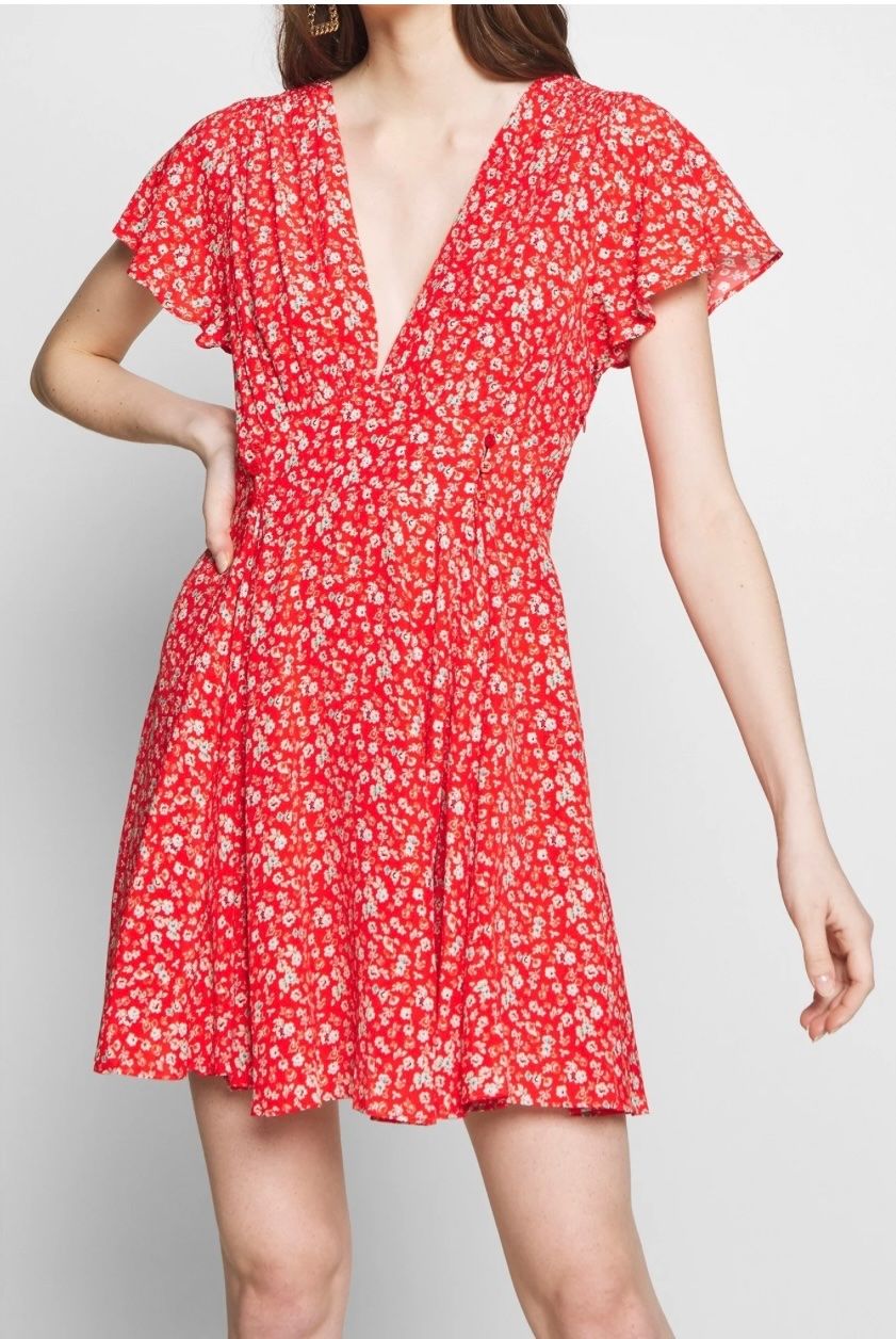 Pepe Jeans Vestiti: Kleid Pepe Jeans Grösse XS – Usato da Glis venduto da lou.fr 5