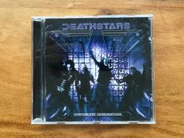 Deathstars – Synthetic Generation (🇸🇪 Industrial)