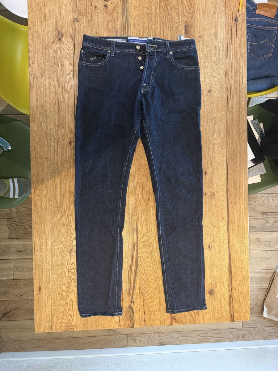 Jeans: Jacob Cohën Jeans – Gebraucht aus Niederteufen von Tommazzo 2