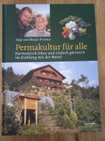 Permakultur für alle von Sepp und Margrit Brunner