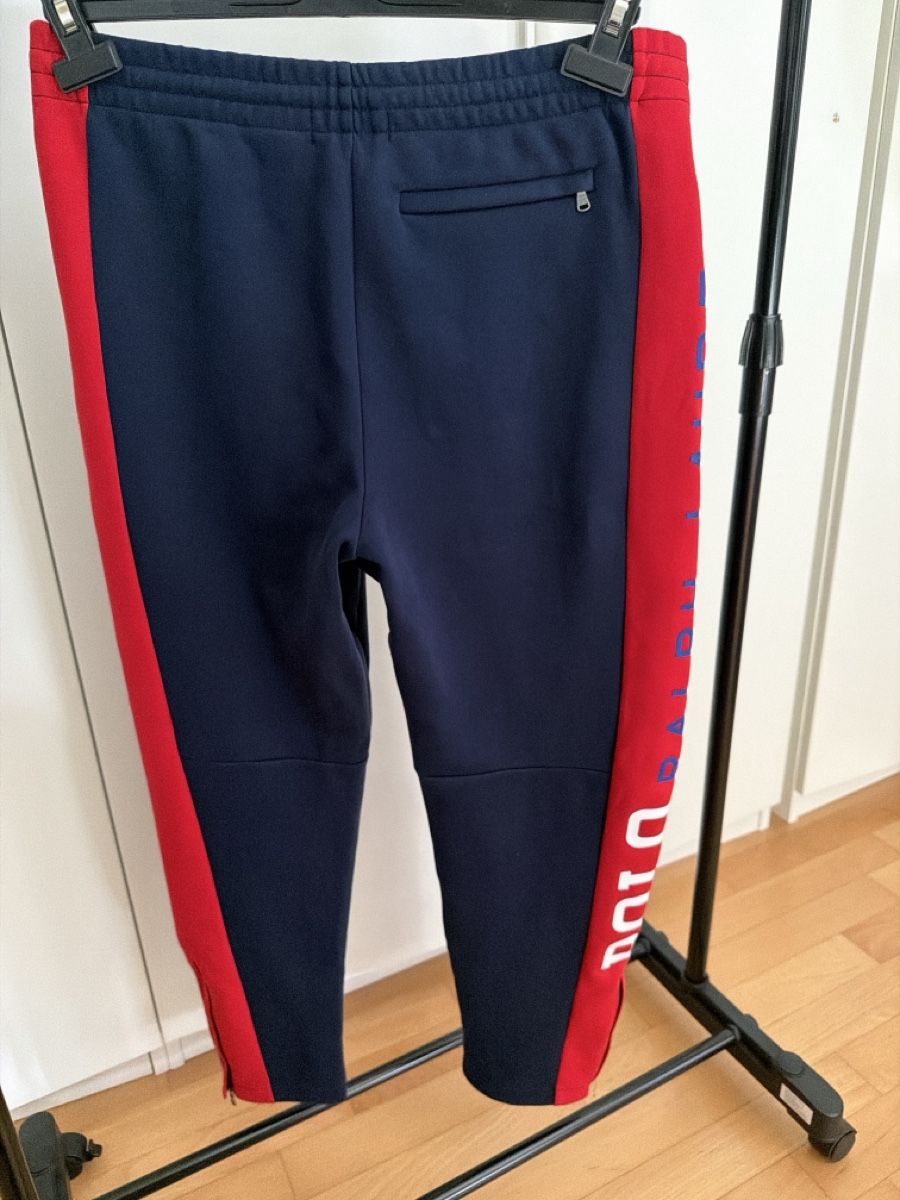 Ralph Lauren Pantaloni: Ralph Lauren training  – Usato da Sementina venduto da bru_vpp5 2