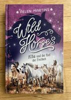 Wild Horses - Alba und der Ruf der Freiheit, neuwertig! (59)