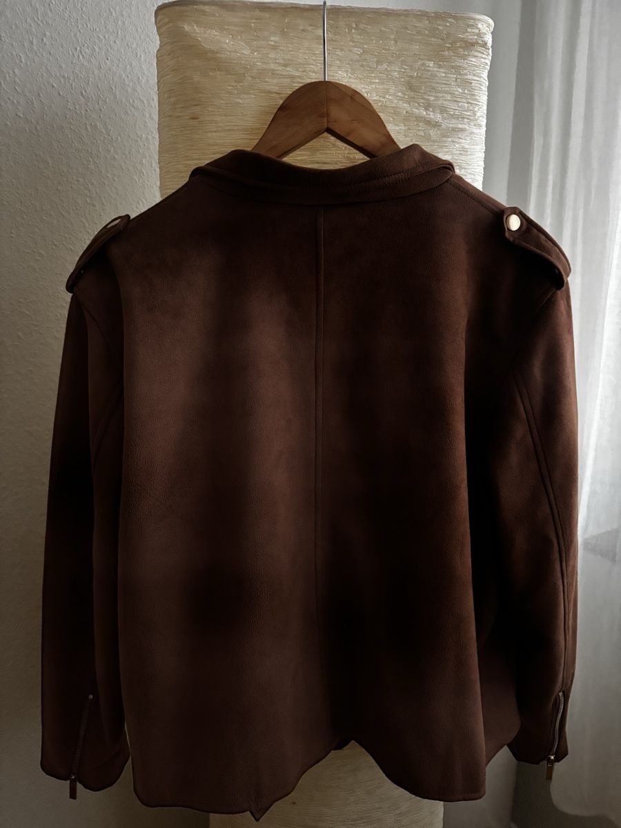 Giacche: Jacke 48/50 – Nuovo (secondo la descrizione) da Regensdorf venduto da cuddlypanda 4
