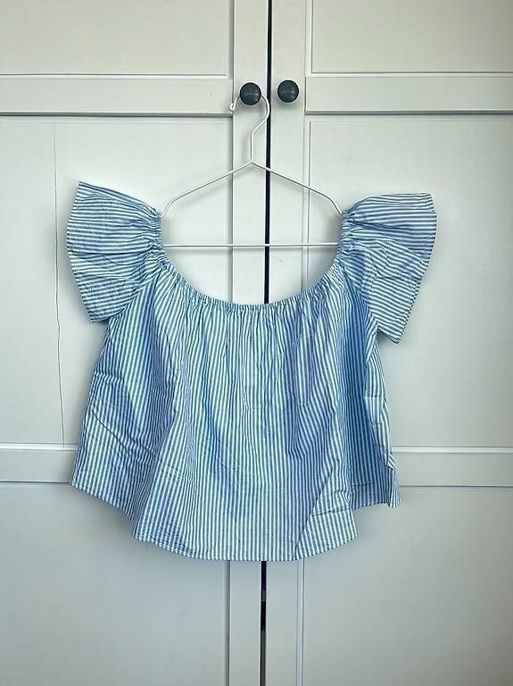 Zara Top: ZARA gestreiftes Top, Size S – Usato da Muri b. Bern venduto da michellew23