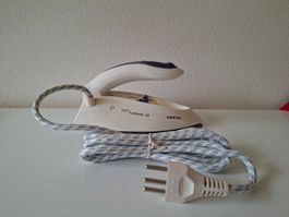 Tefal Latitude 30   Reisebügeleisen / Dampfbügeleisen