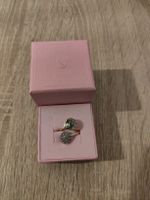 bague Swarovski idyllia