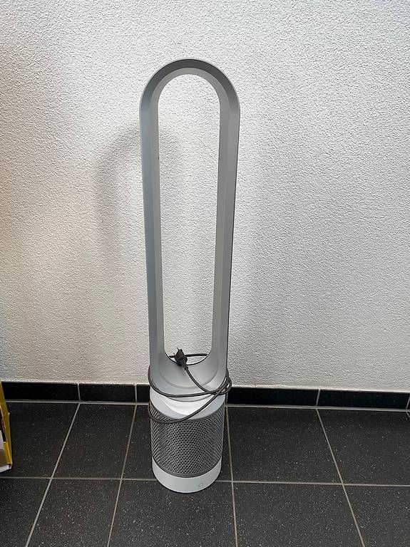 Dyson Purificatori d'aria: Dyson Pure Cool Link – Usato da Meilen venduto da Goemon 1