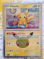 Pikachu 06/30 - 30th Celebration - Pikachu Collection