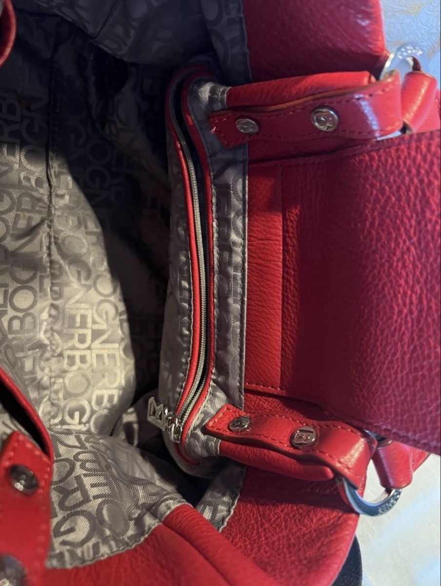 Borse da donna: Bogner Tasche – Usato da Fahrweid venduto da Florarose 3