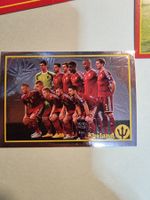 panini em 2016 belgian red devil sticker carrefour