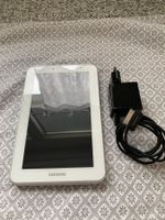 Samsung Galaxy Tab 2 7.0 P3110 Weiss