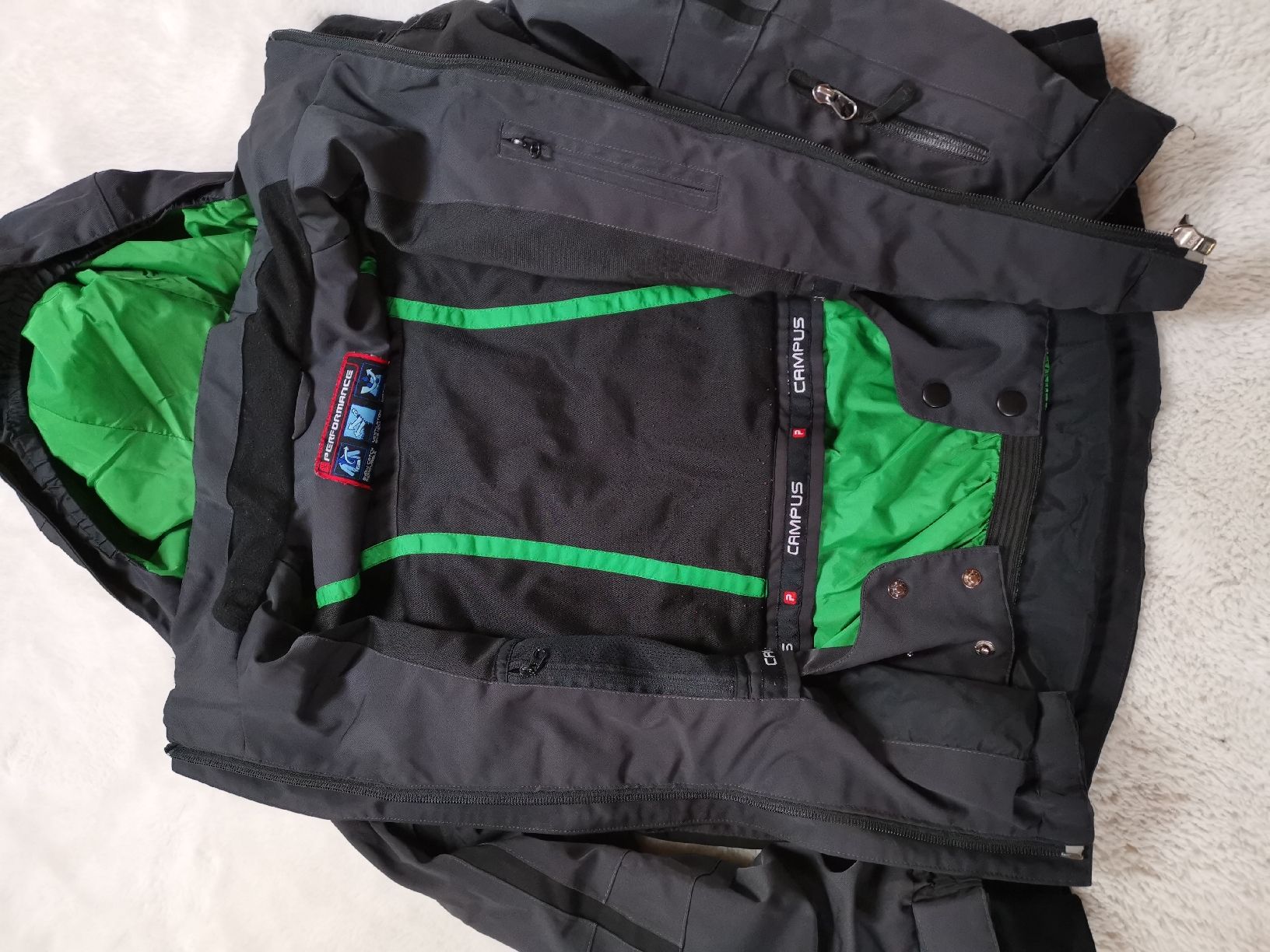 Giacche: Ski Jacke 140 – Usato da Lanzenhäusern venduto da Gimli72 1