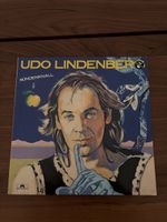 Udo Lindenberg Sündenknall Vinyl LP
