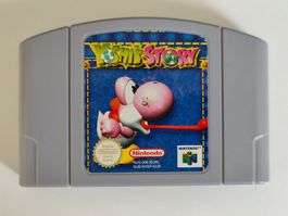 Yoshis Story Nintendo 64