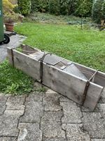 Holz Kastenfallen Lebendfalle gebraucht