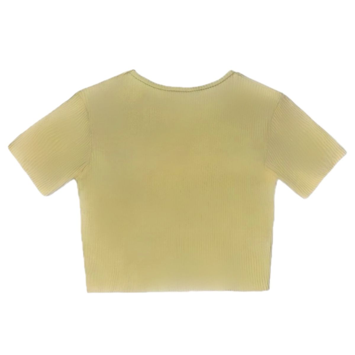 Lotti di vestiti: 4 Crop Tops Damen Bundle – Usato da Luzern venduto da Alenaluh 2