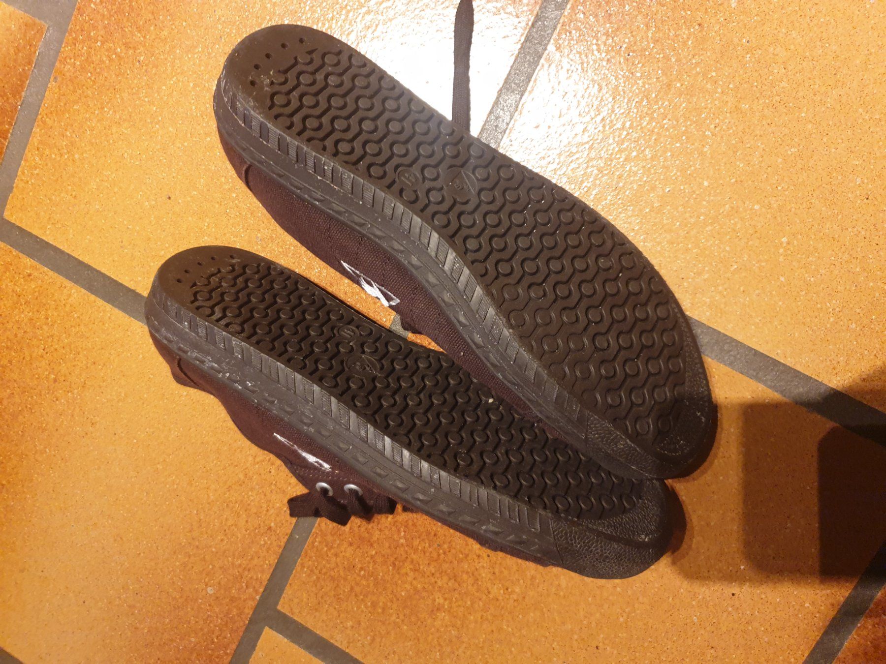 Le Coq Sportif Scarpe da uomo: Chaussure le coq Sportif taille 41 – Usato da Bernex venduto da Mardone 4