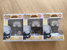 Funko pop: My Hero Academia
