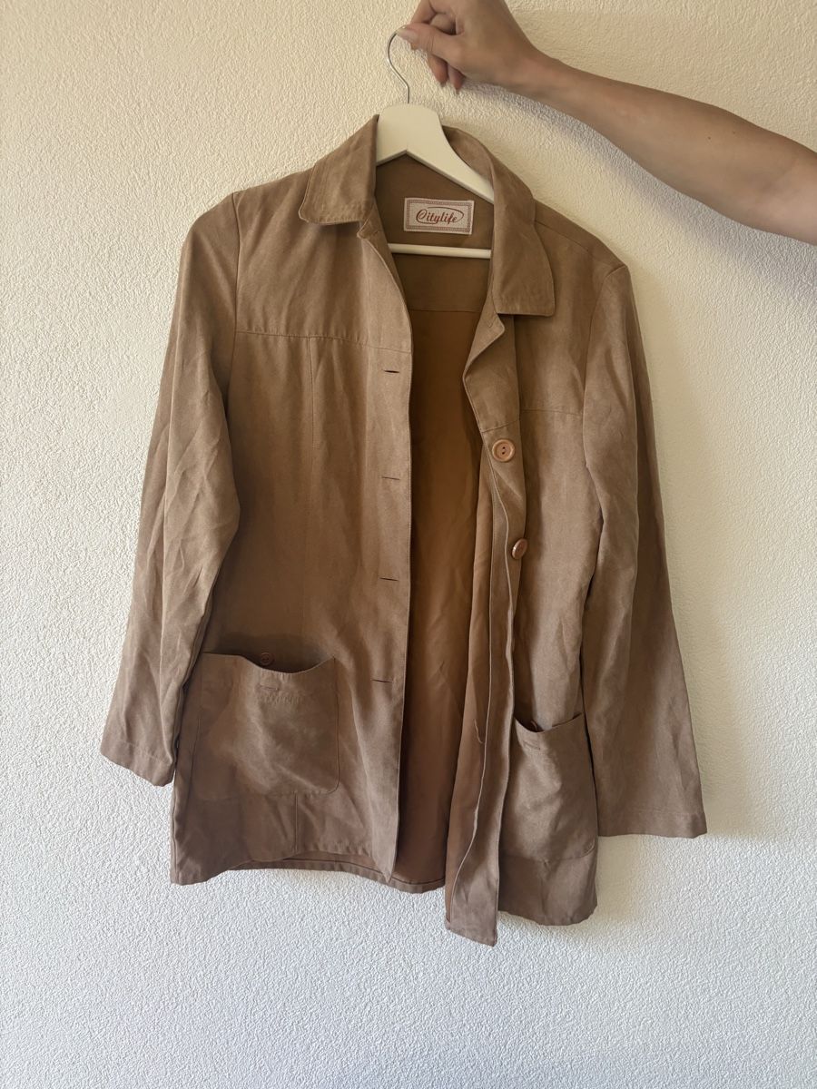 Vestes: Herbstjacke – D'occasion à Arbon par Ursula_566